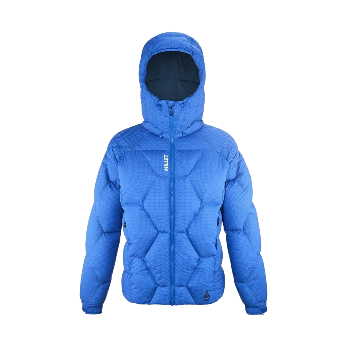 밀레 트릴로지 졸라스 다이니마 다운 후드 아이콘 블루 - 온라인 한정(Millet Trilogy Jolas Dyneema Down Hoody Icon Blue - Online Exclusive)