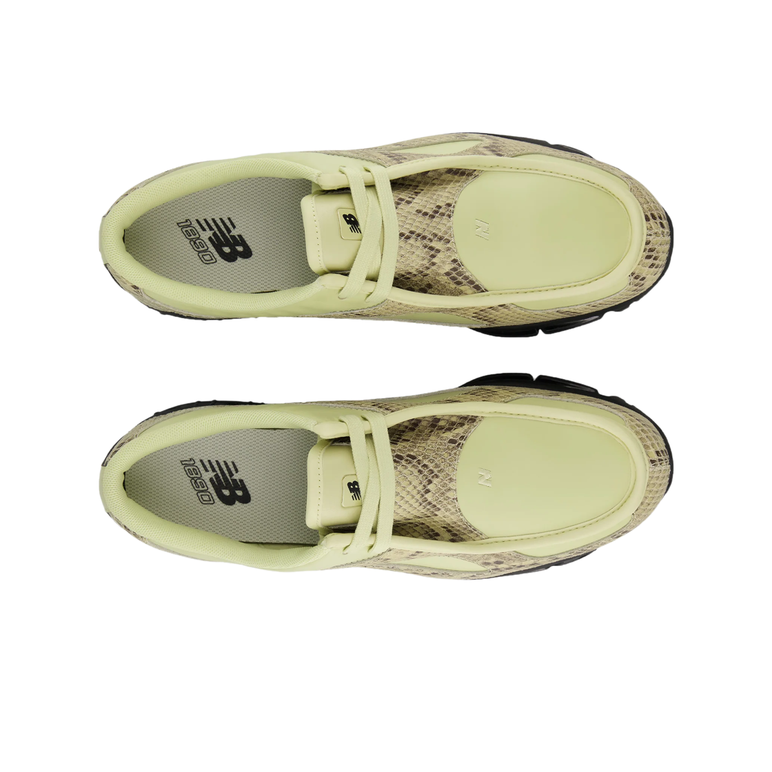 뉴발란스 1890A 모렐 블랙(New Balance 1890A Morel Black) - 2