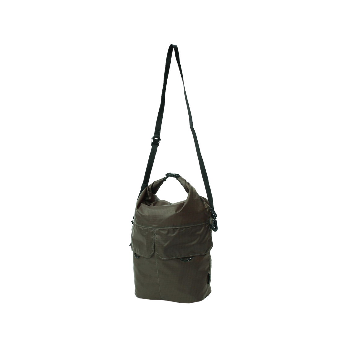스노우 피크 트래블 투웨이 드라이 백 페스티벌 리미티드 에디션 올리브(Snow Peak Travel 2-Way Dry Bag Festival Limited Edition Olive)