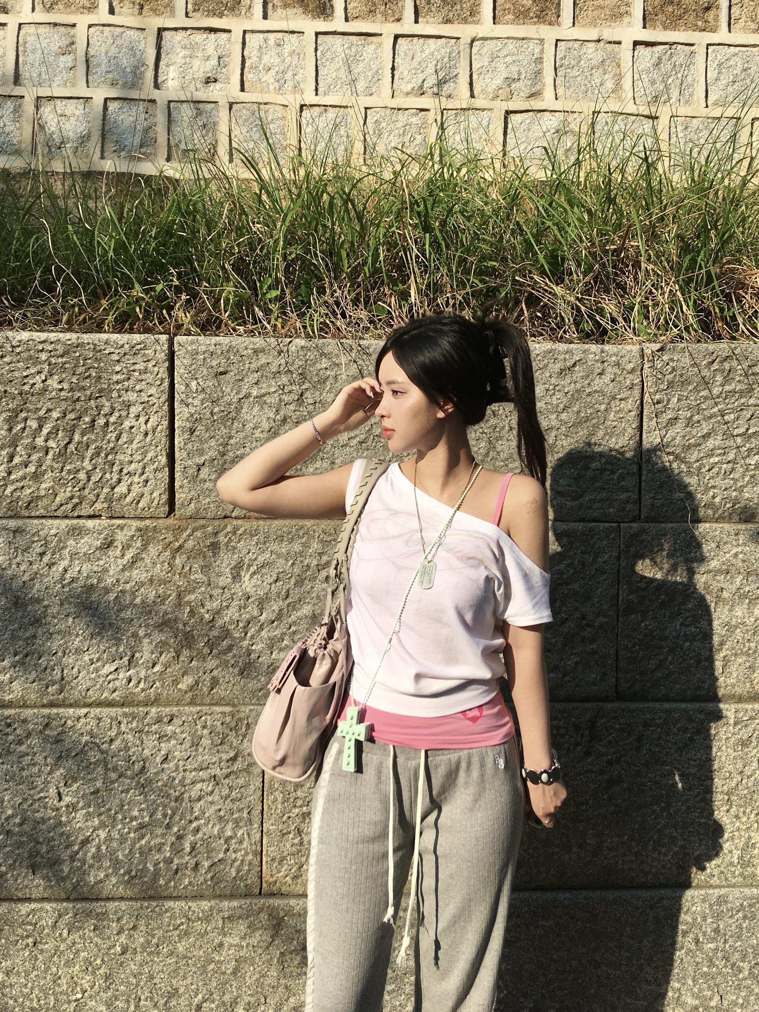 insta님의 스타일