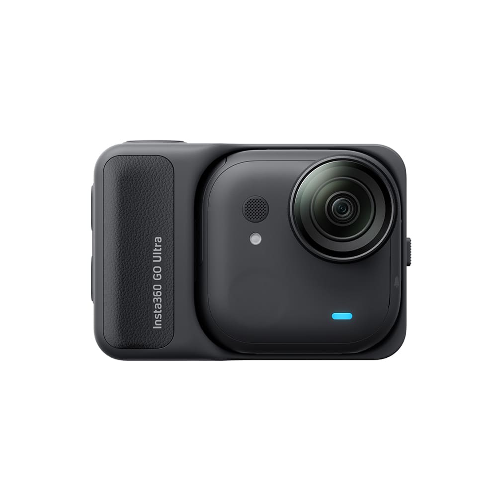 인스타360 GO Ultra 미드나잇 블랙, 표준 번들(Insta360 GO Ultra Standard Edition＿Midnight Black) - 2