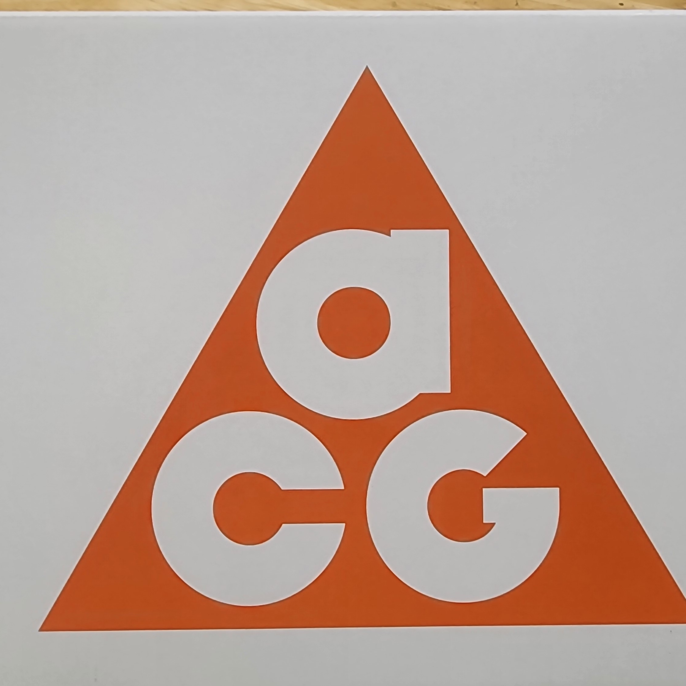 Nike ACG Zegama Summit White Phantom 착용 스타일 - 1