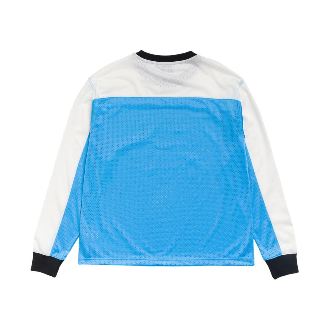 스투시 터레인 저지 블루(Stussy Terrain Jersey Blue) - 2