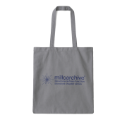 [더블적립][KREAM 단독] Millo Archive Crescendo Comfort Bag Gray