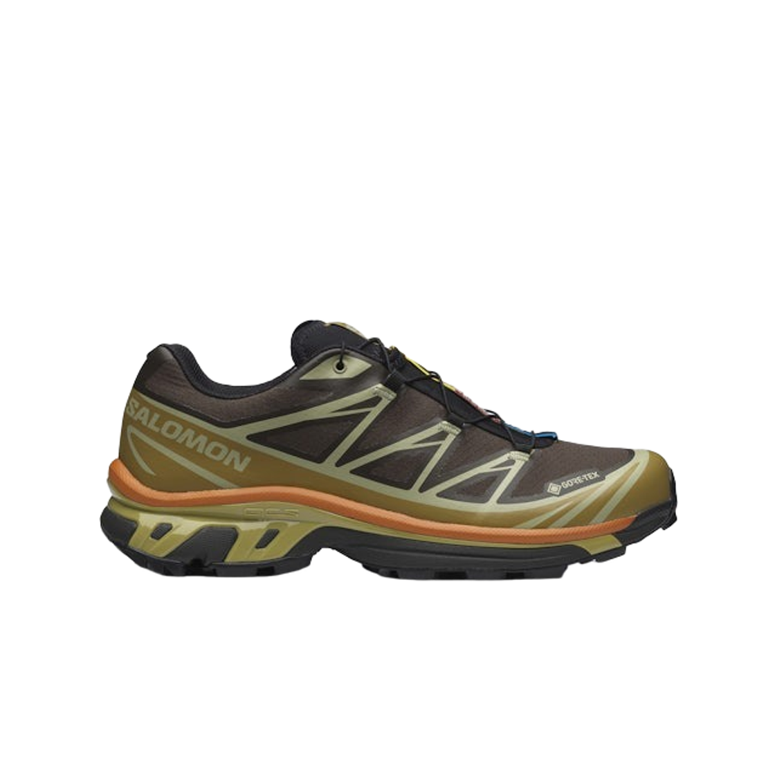 L49202100 Salomon XT-6 GTX Delicioso Tea