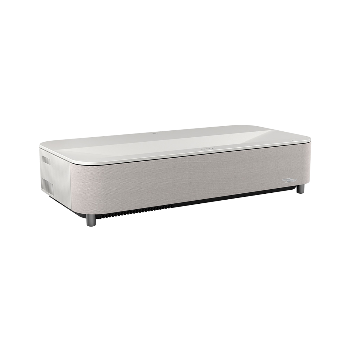 엡손 라이프스튜디오 GRAND PLUS EH-LS970W 프로젝터 4K 4000 ISO루멘 BOSE 구글TV(Epson Lifestyle Studio GRAND PLUS EH-LS970W 4K Projector, 4,000 ISO Lumens, BOSE Sound, Google TV) - 2