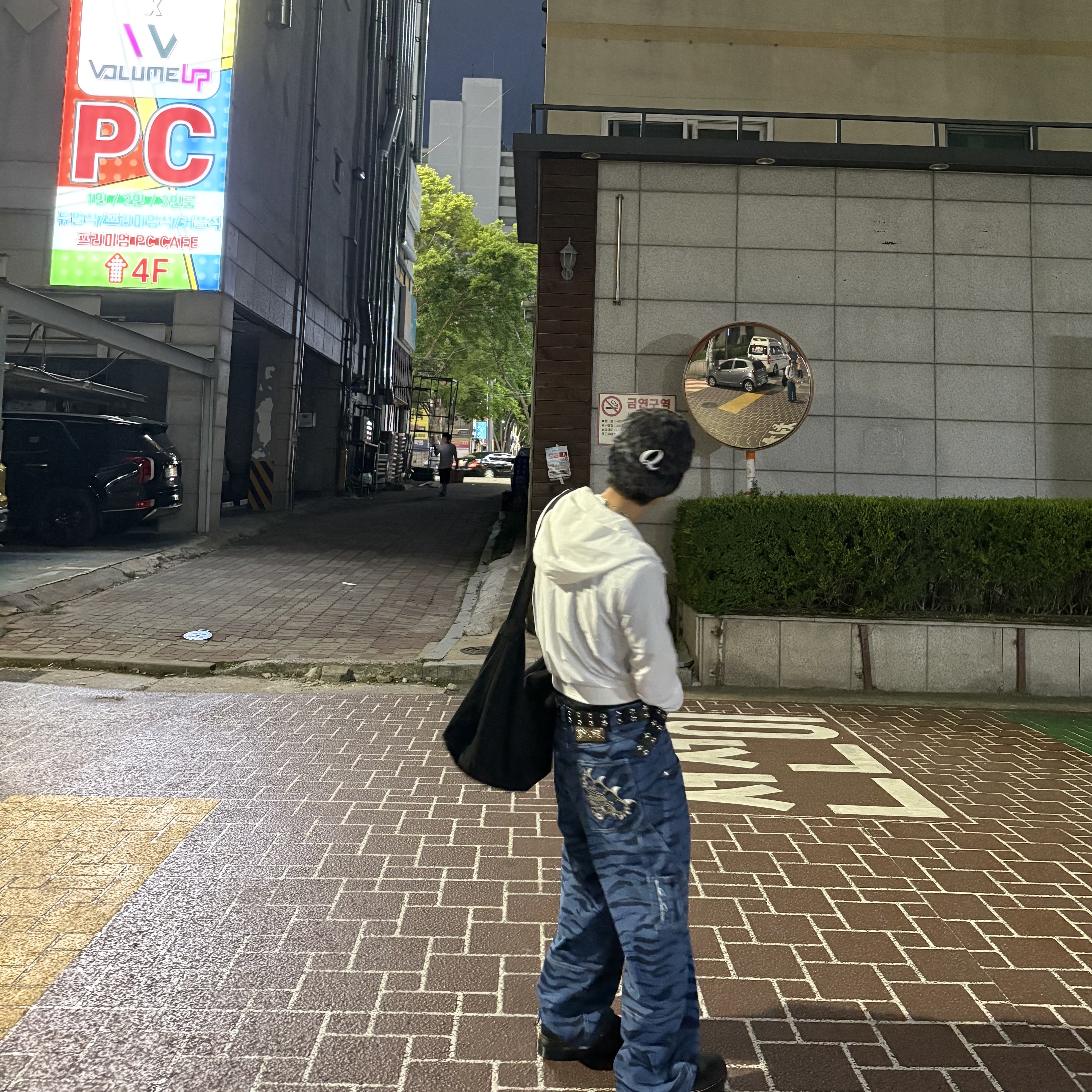 BlackN님의 스타일 - 4