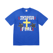 Supreme FML T-Shirt Royal - 26SS