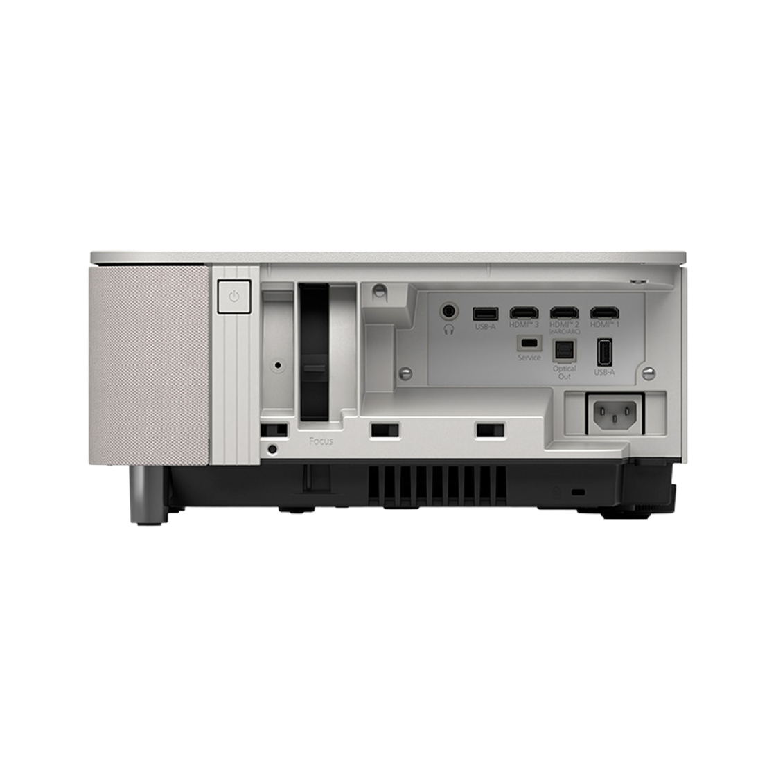 엡손 라이프스튜디오 GRAND PLUS EH-LS970W 프로젝터 4K 4000 ISO루멘 BOSE 구글TV(Epson Lifestyle Studio GRAND PLUS EH-LS970W 4K Projector, 4,000 ISO Lumens, BOSE Sound, Google TV) - 5