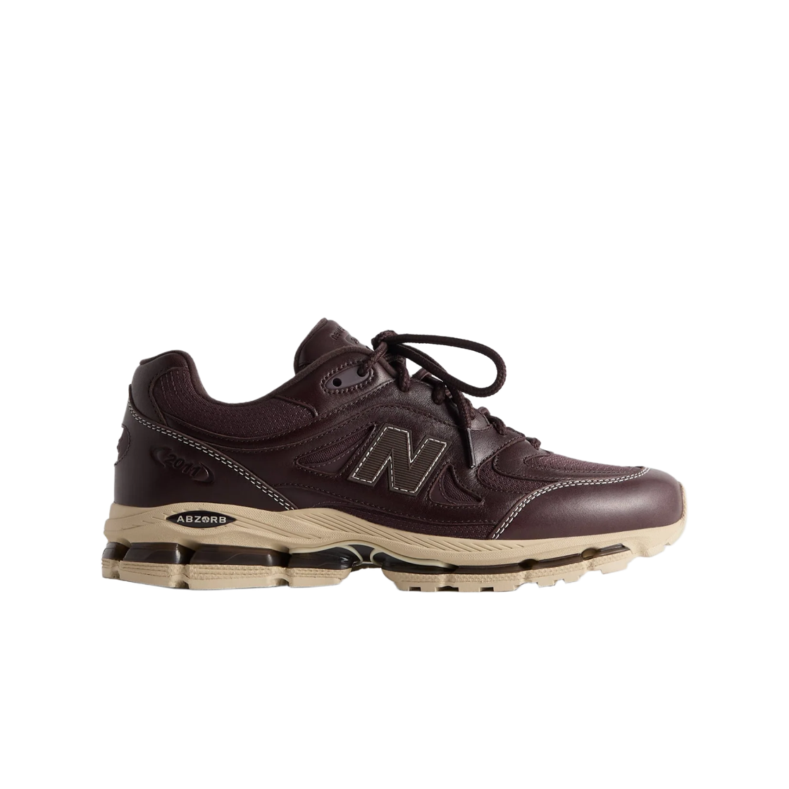 뉴발란스 x 키스 로니 피그 2011 퍼지 블랙 커피(New Balance x Kith Ronnie Fieg 2011 Fudge Black Coffee) - 1