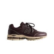 New Balance x Kith Ronnie Fieg 2011 Fudge Black Coffee