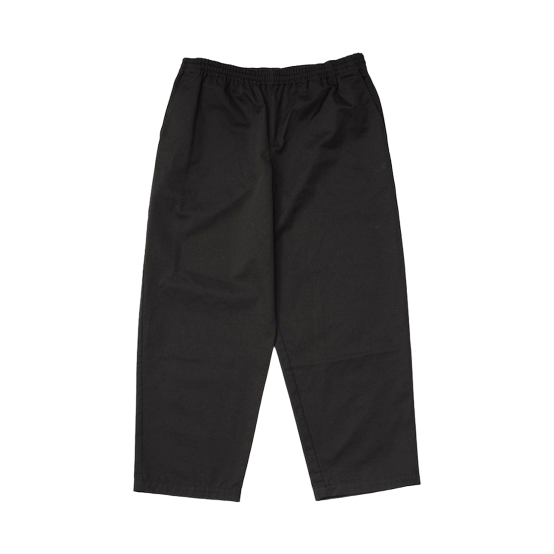 스노우 피크 TC 트윌 이지 팬츠 블랙(Snow Peak TC Twill Easy Pants Black)