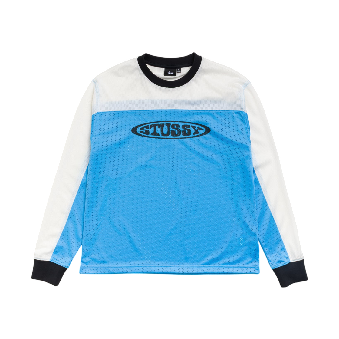 스투시 터레인 저지 블루(Stussy Terrain Jersey Blue) - 1