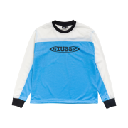 Stussy Terrain Jersey Blue