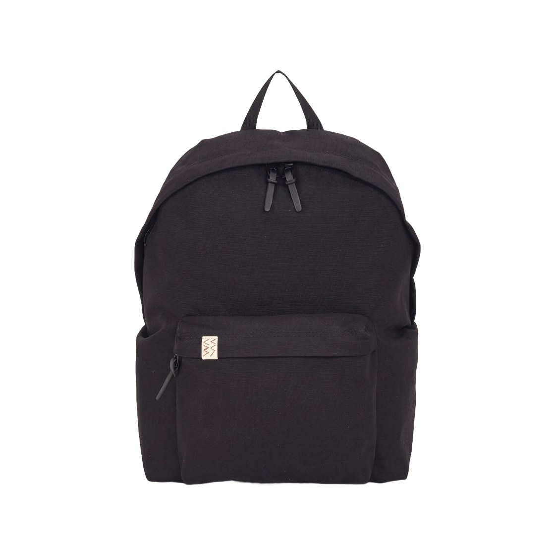 비즈빔 코듀라 럭색 18L 블랙 - 26SS(Visvim Cordura Rucksack 18L Black - 26SS)