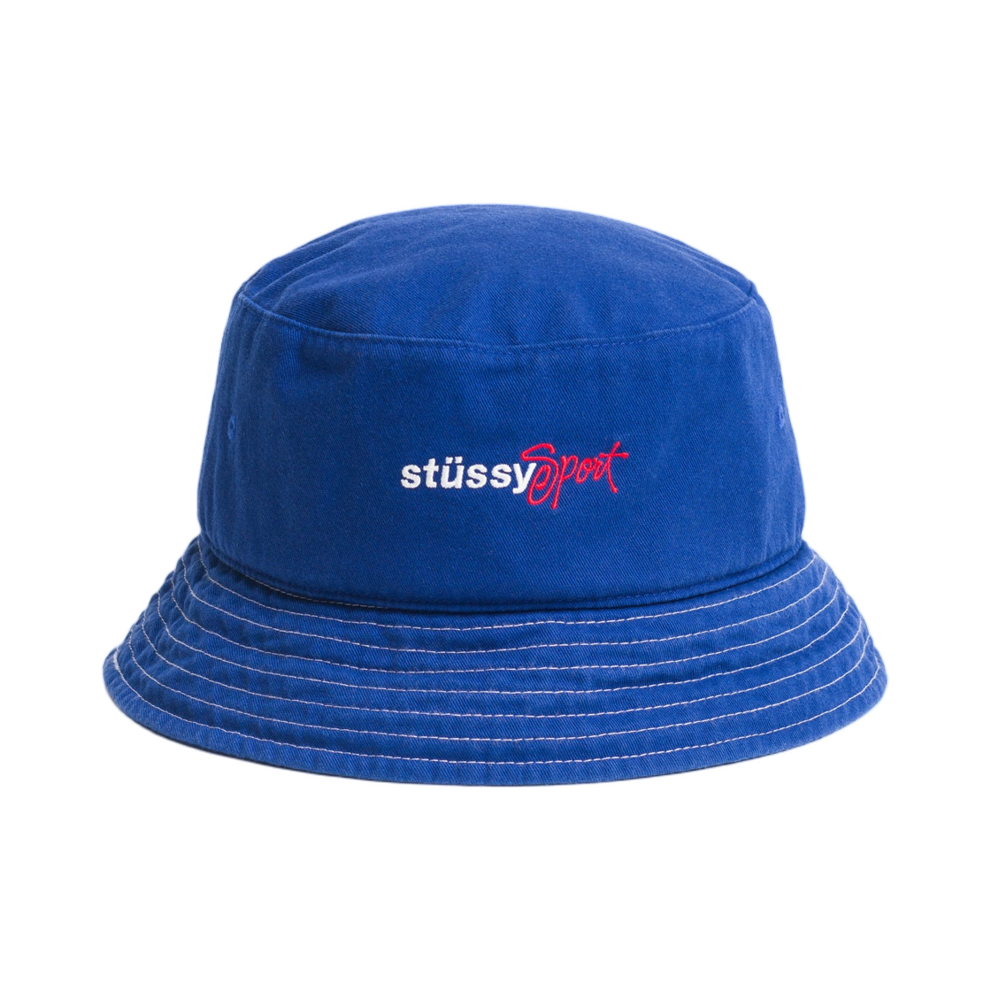 1321254 Stussy Sport Bucket Hat Navy