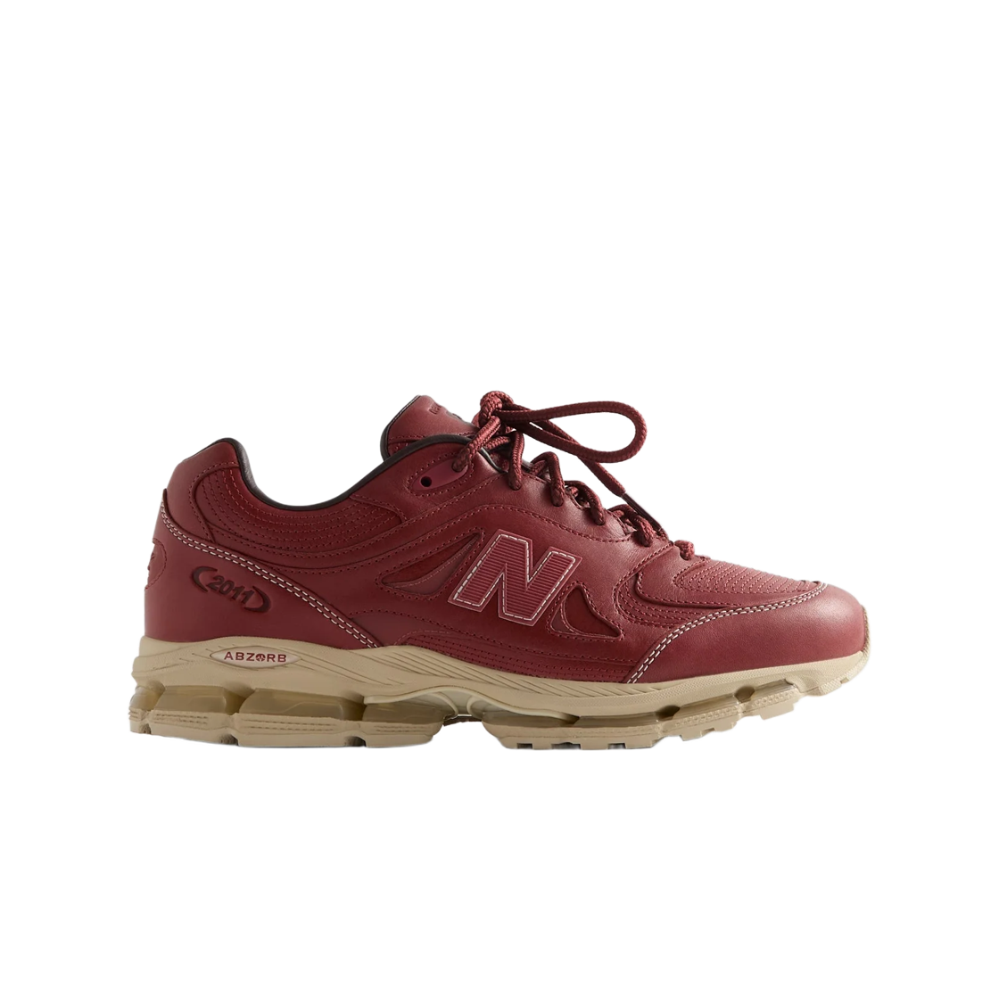 U20118V9 New Balance x Kith Ronnie Fieg 2011 Bossa Nova Breakfast Tea