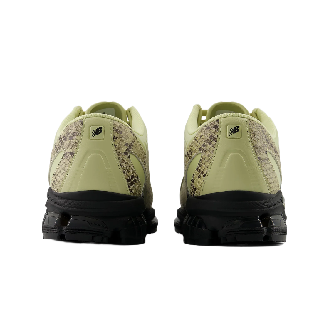 뉴발란스 1890A 모렐 블랙(New Balance 1890A Morel Black) - 3