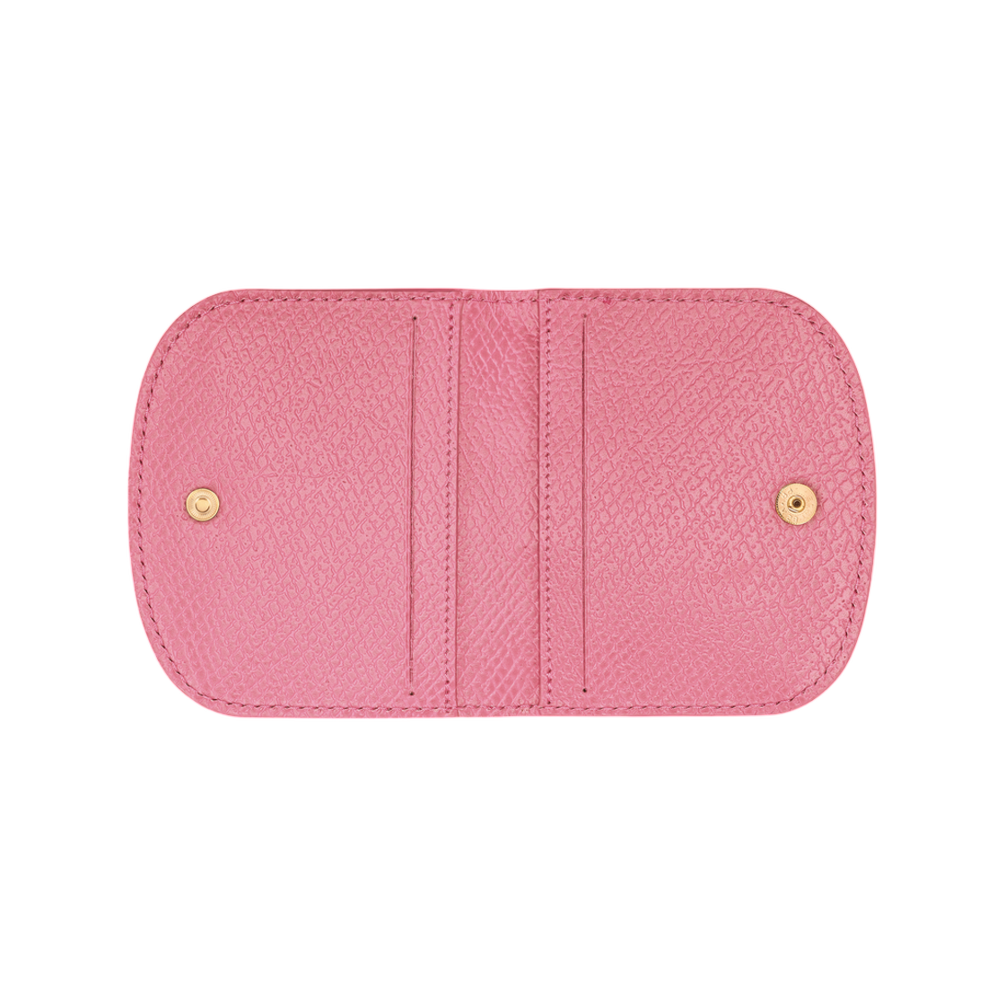 롱샴 에퓌르 카드 홀더 피오니(Longchamp Epure Card Holder Peony) - 2