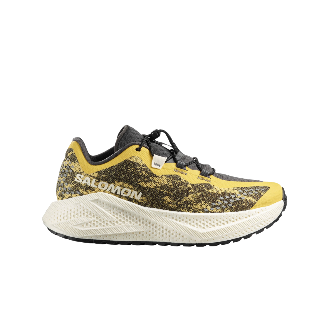 L49213800 (W) Salomon Aero Glide 4 Grvl Beach Ball Asphalt