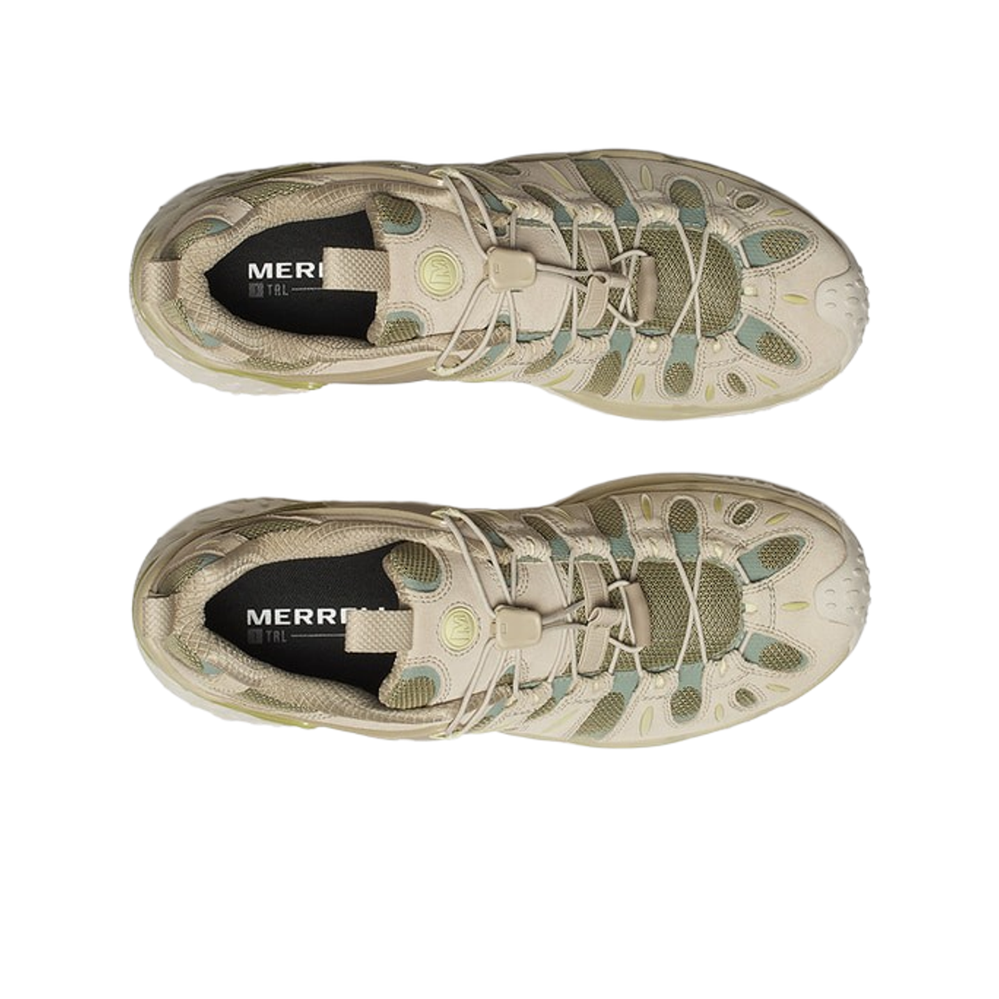 머렐 참 리덕스 SE 드랩(Merrell Cham Redux SE Drab) - 2