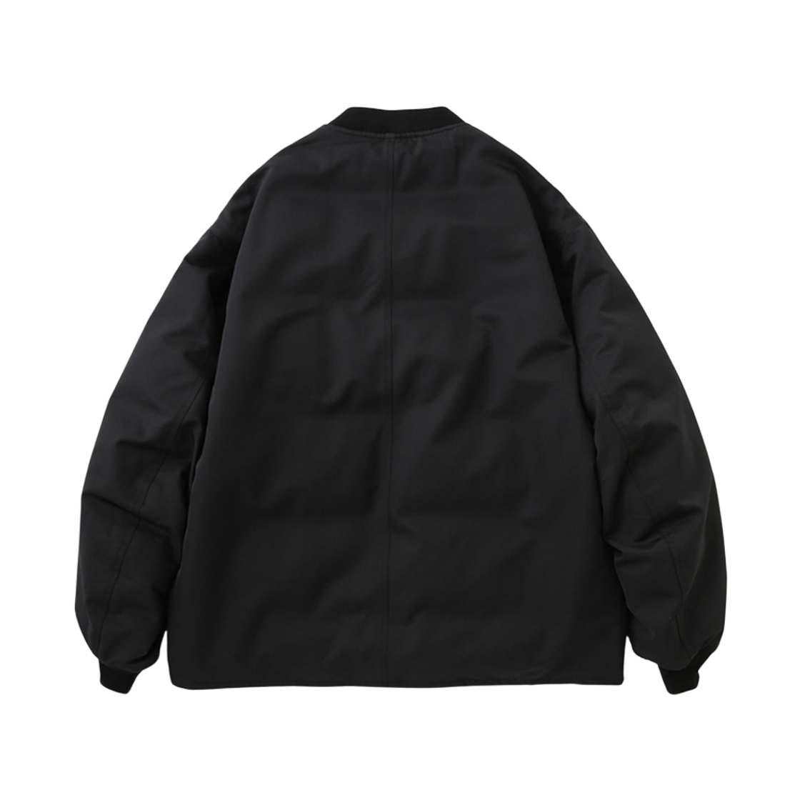 비즈빔 코프스 다운 자켓 블랙 - 26SS(Visvim Corps Down Jacket Black - 26SS) - 2