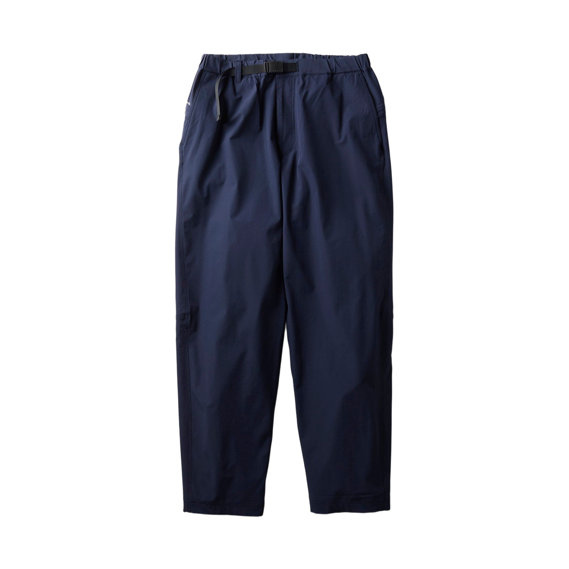 스노우 피크 워터 리펠런트 스트레치 트레킹 팬츠 네이비(Snow Peak Water Repellent Stretch Trekking Pants Navy)