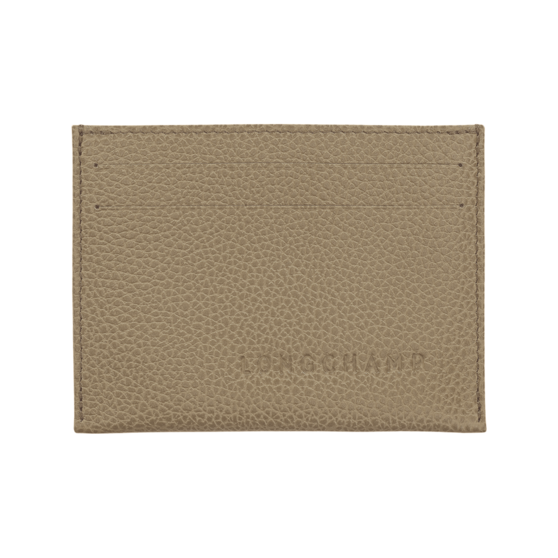 롱샴 르 플로네 카드 홀더 리첸(Longchamp Le Foulonne Card Holder Lichen) - 1
