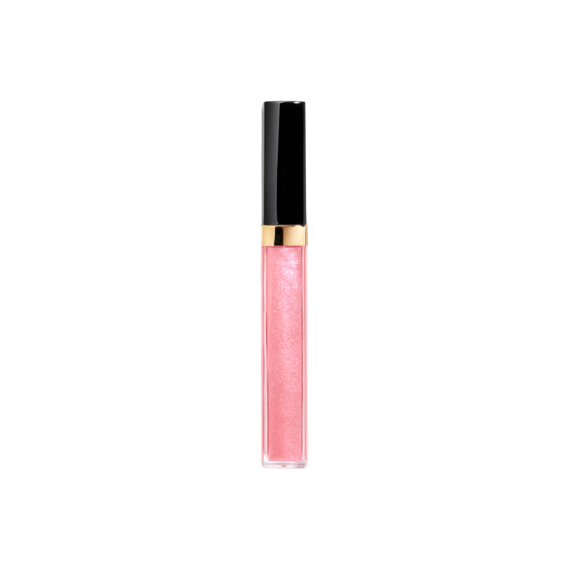 158432 Chanel Rouge Coco Hydra Gloss 432 Crystal