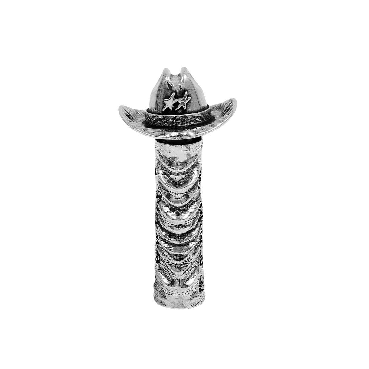 투제이스 아이콘 라이터 실버 - 26FW(Twojeys Icon Lighter Silver - 26FW) - 1