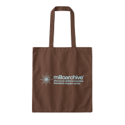 [더블적립][KREAM 단독] Millo Archive Crescendo Comfort Bag Brown