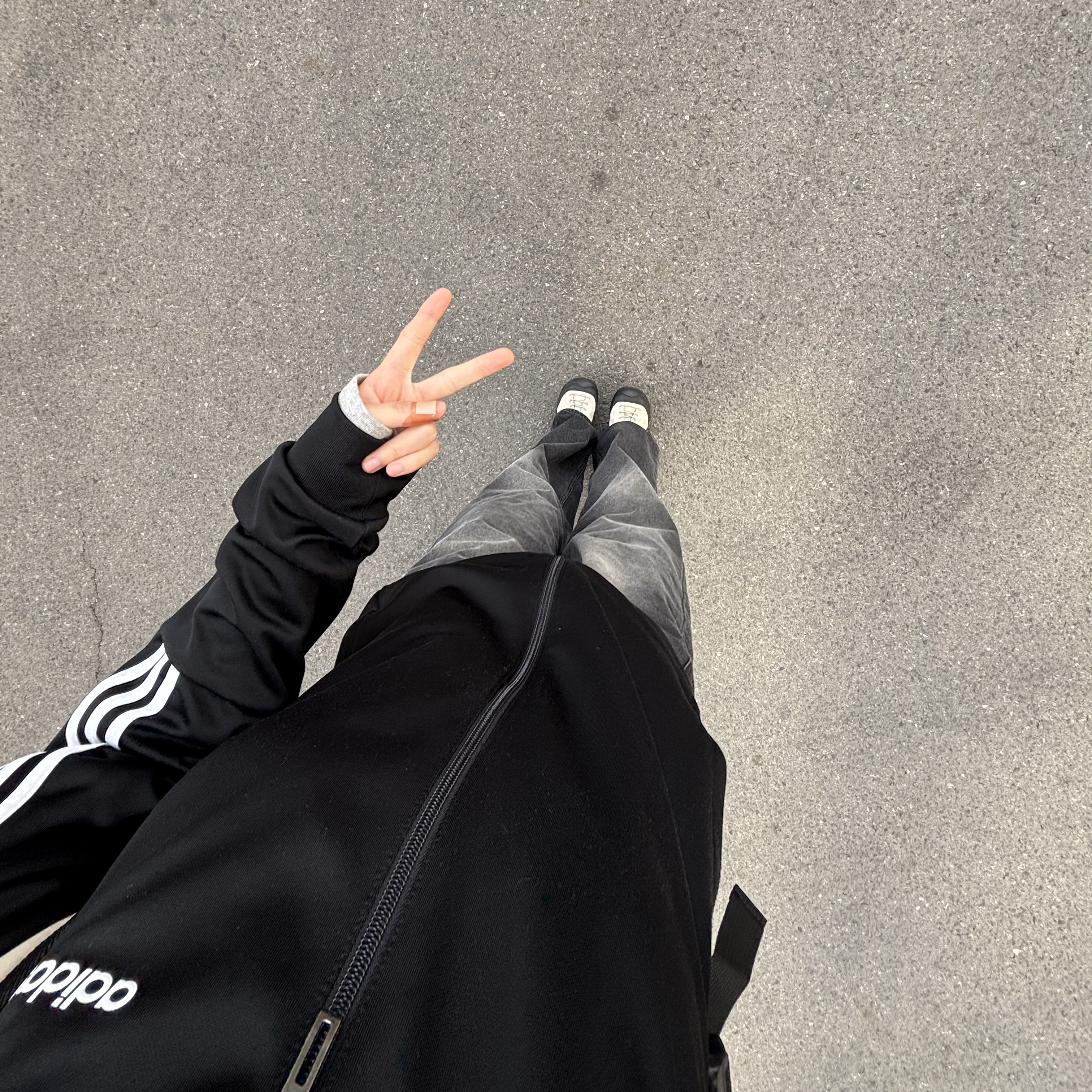 KREAM 스타일