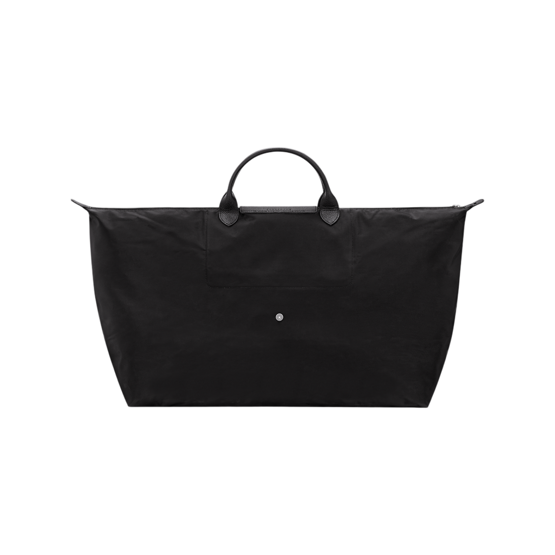 롱샴 르 플리아쥬 원 XL 트래블 백 블랙(Longchamp Le Pliage One XL Travel Bag Black) - 3