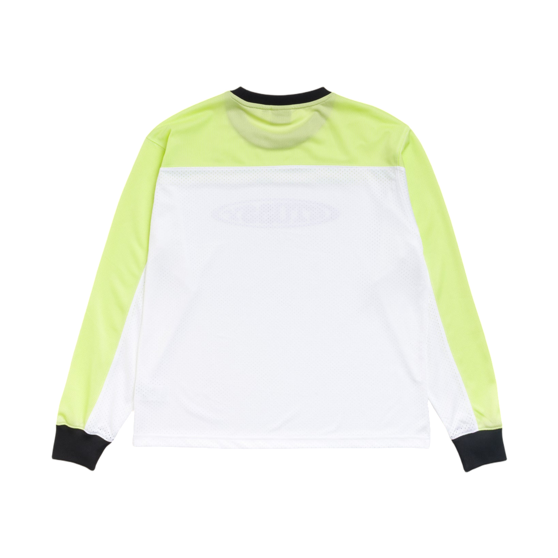 스투시 터레인 저지 라임(Stussy Terrain Jersey Lime) - 2