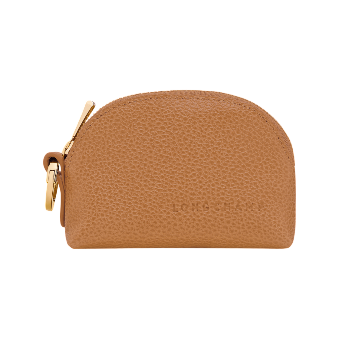 롱샴 르 플로네 코인 퍼스 피칸(Longchamp Le Foulonne Coin Purse Pecan) - 1