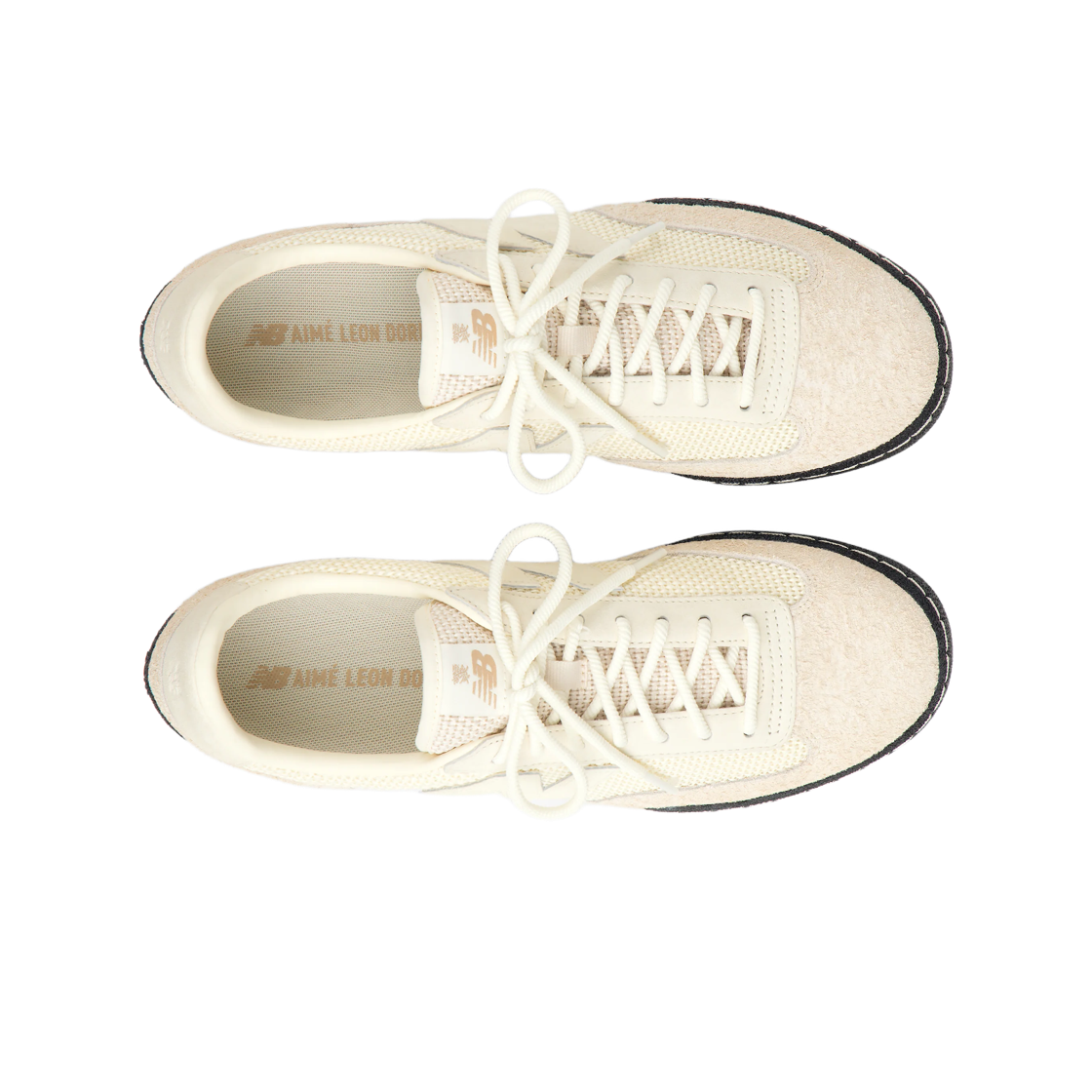 뉴발란스 x 에메 레온 도르 게이터 런 크림(New Balance x Aime Leon Dore Gator Run Cream) - 2