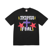 Supreme FML T-Shirt Black - 26SS