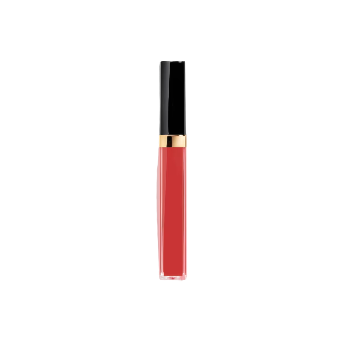 샤넬 루쥬 코코 글로스 448 오퓰렁스(Chanel Rouge Coco Hydra Gloss 448 Opulence) - 1