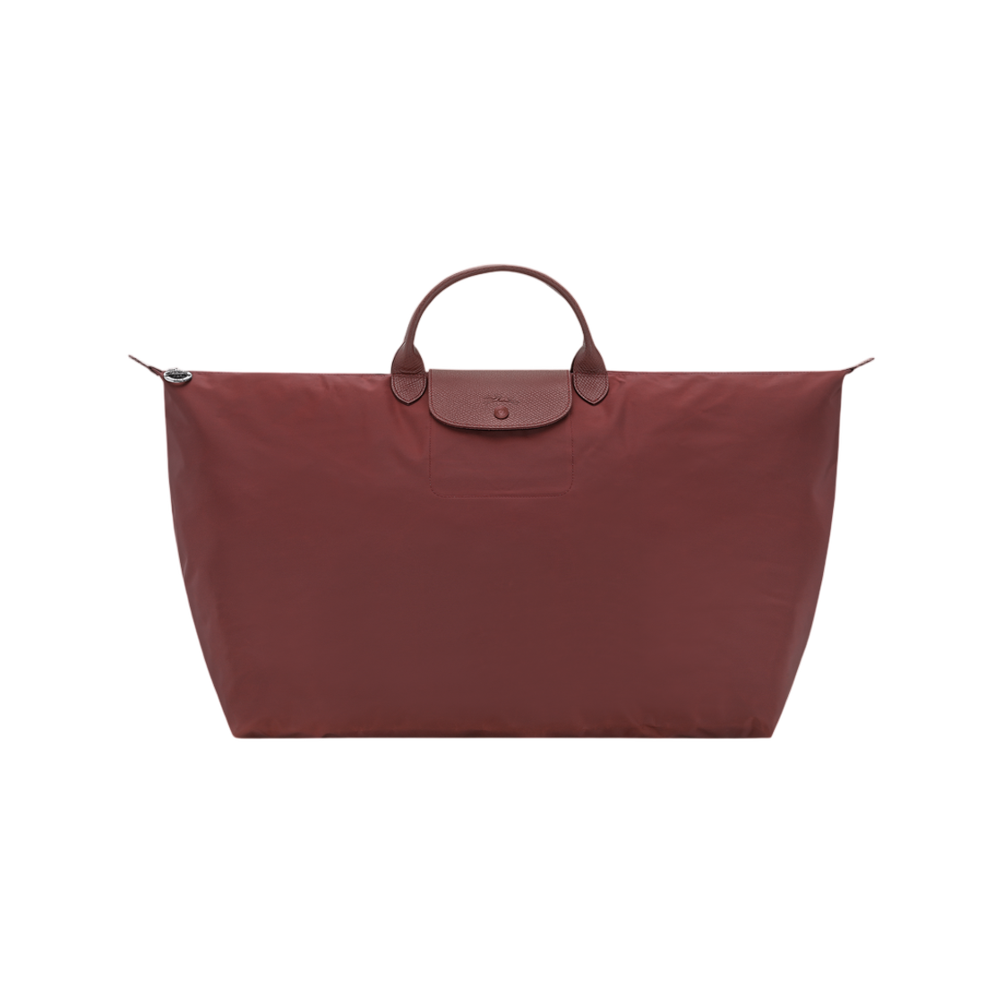 L1625979P87 Longchamp Le Pliage One XL Travel Bag Burgundy