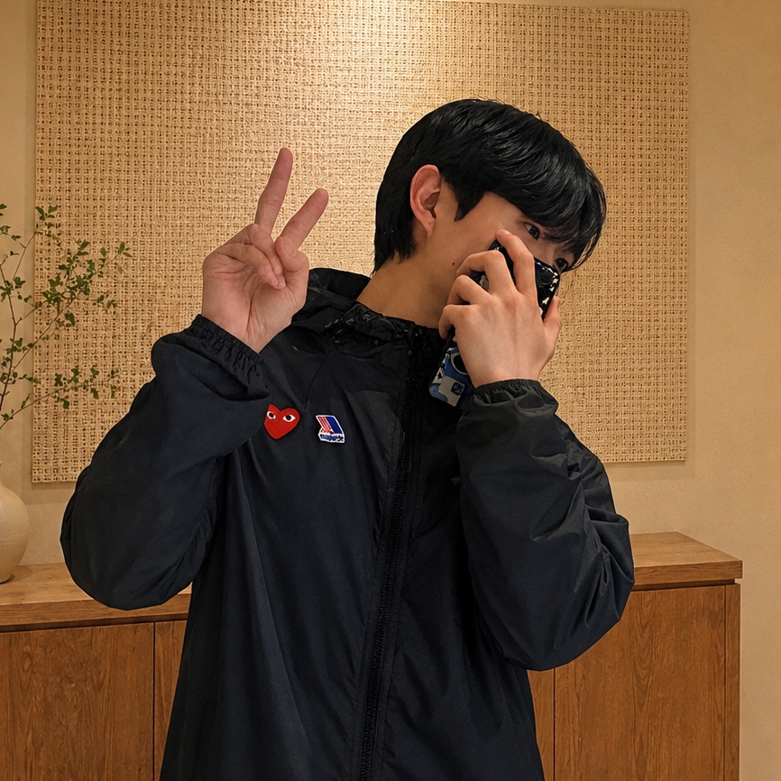 KREAM 프로필 이미지