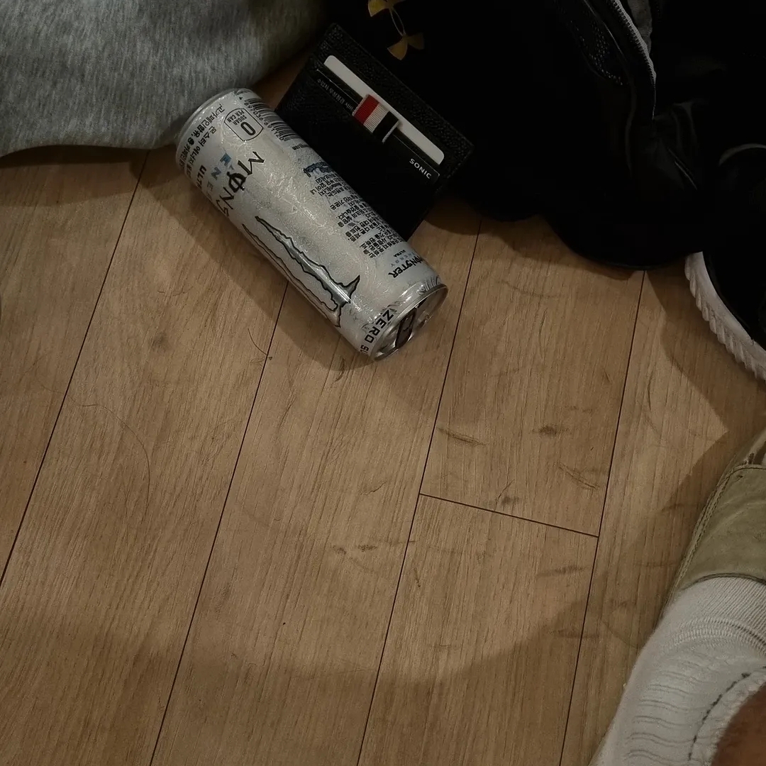 KREAM 스타일 - 3