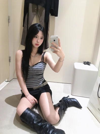 스타일 카드