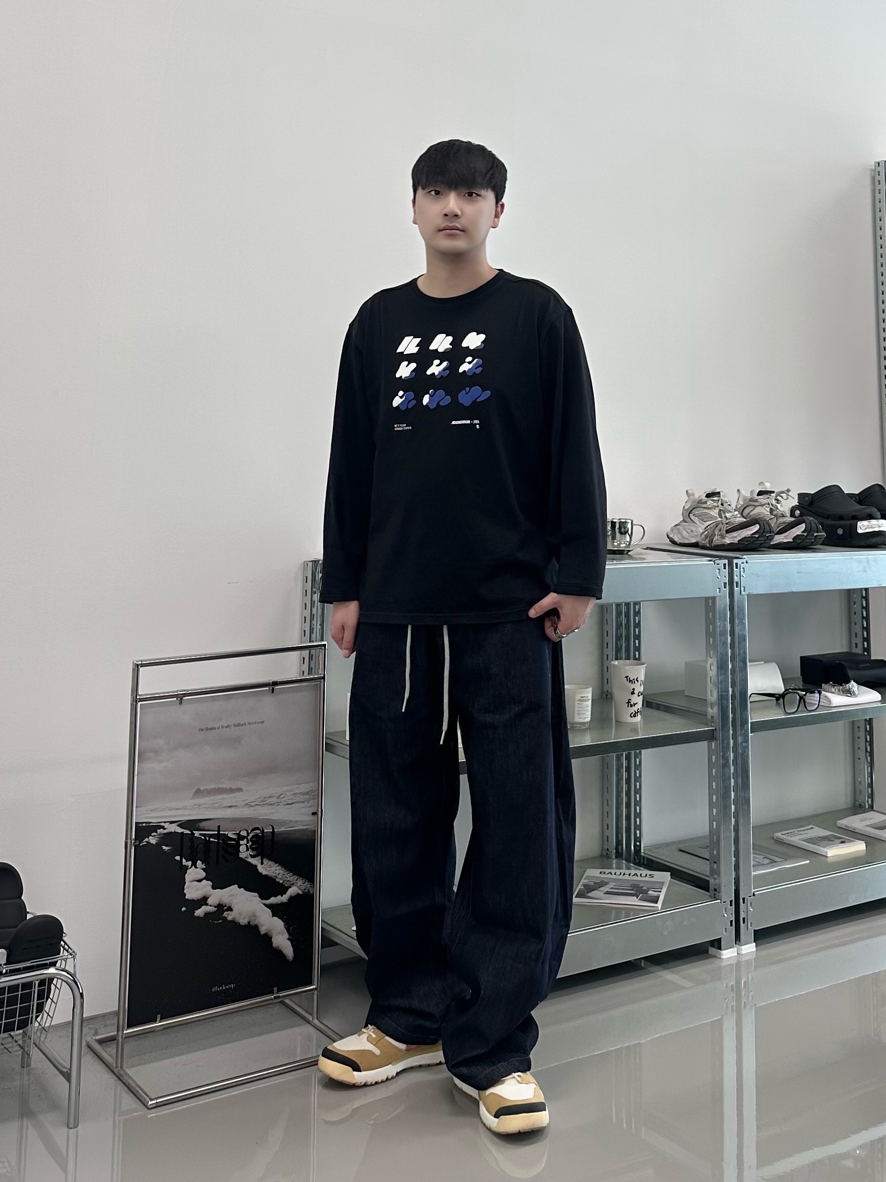 박 호 일님의 스타일 - 1