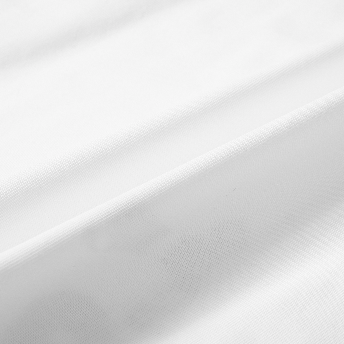 톤슬 퍽 누즈 센드 미 유어 플레이리스트 스월 그래픽 반팔 티셔츠(TONSIL Fuck Nudes Send Me Your Play List Swirl Graphic Half-Sleeve T-Shirt) - 6