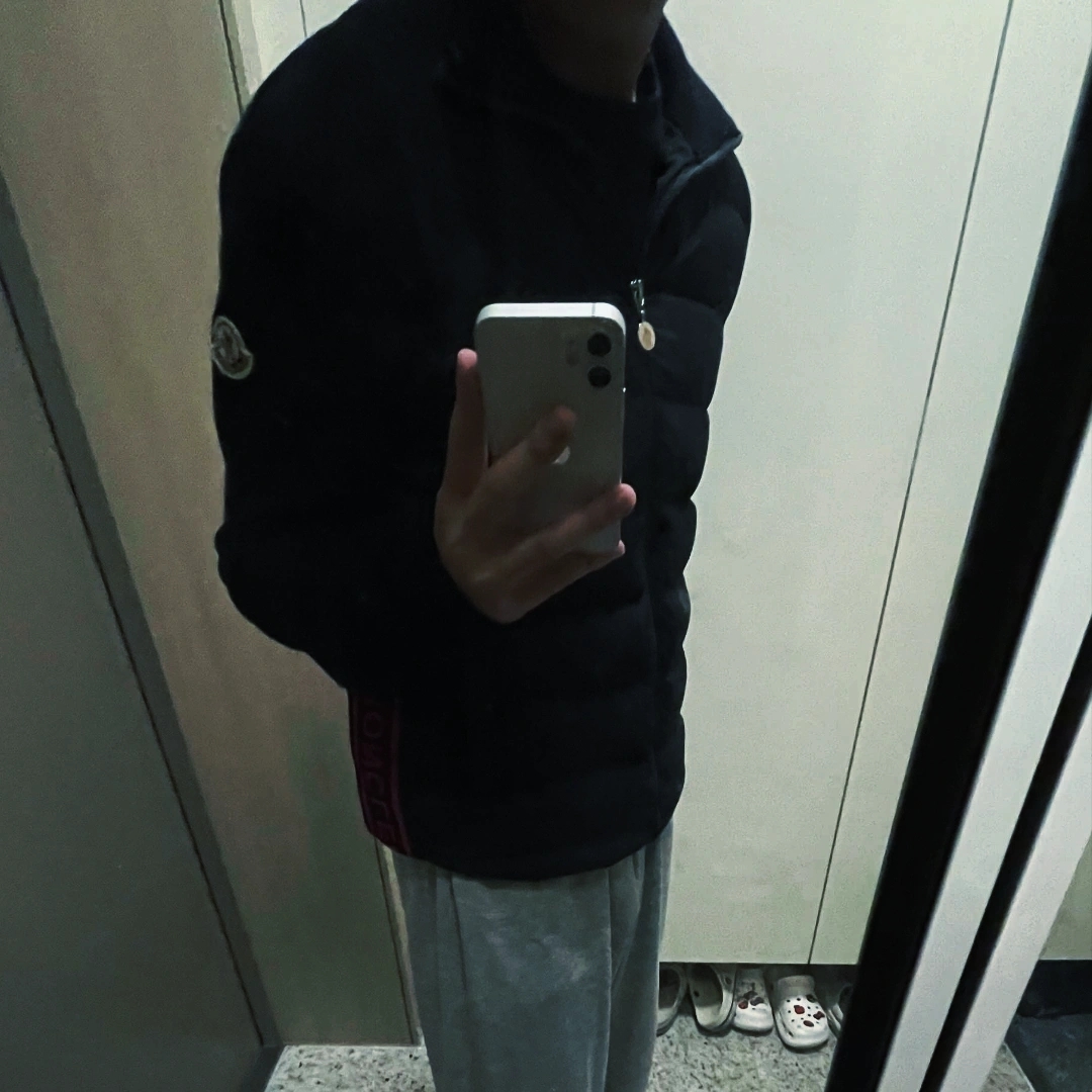 KREAM 스타일 - 2
