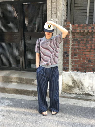 스타일 카드