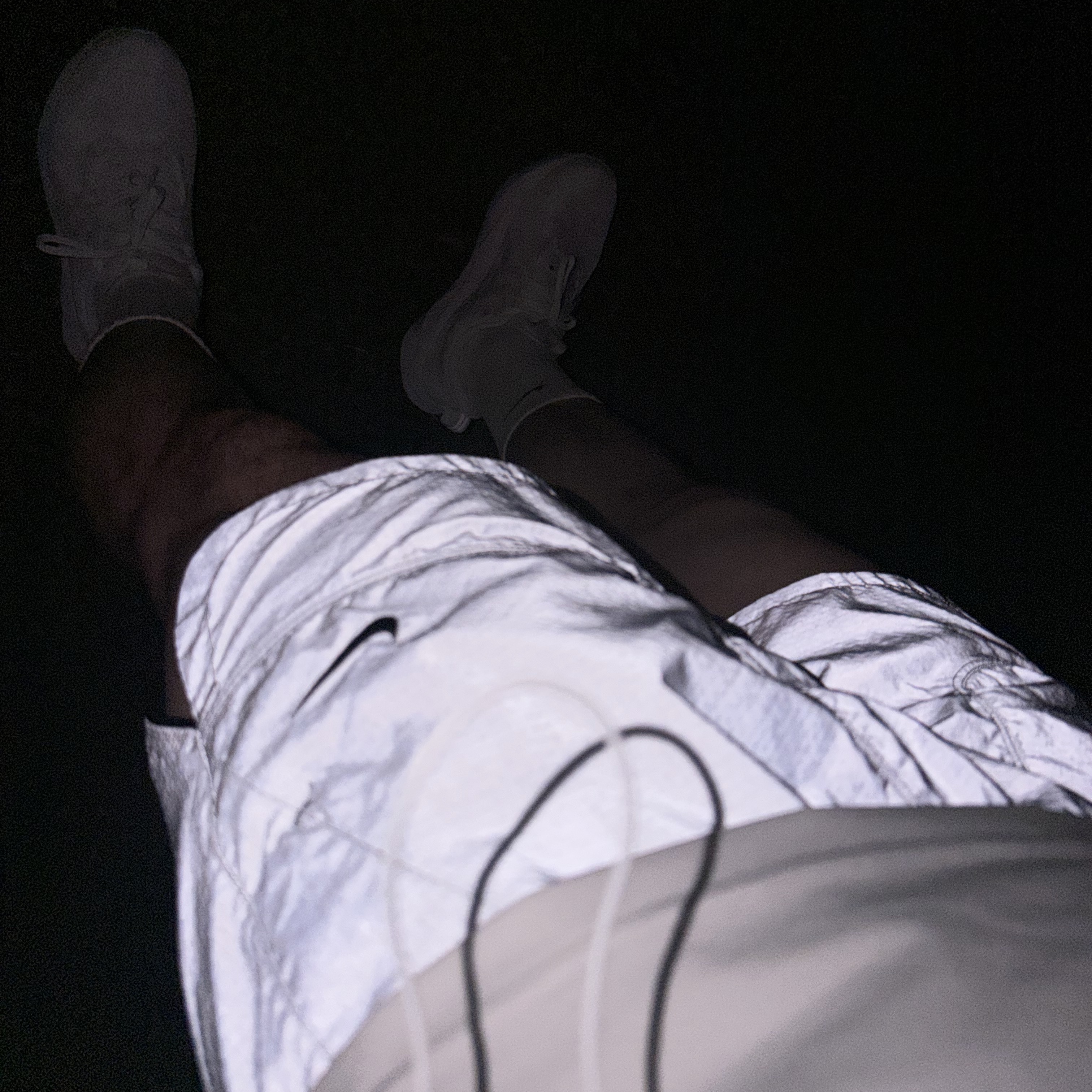 Nike Dri-Fit Division 4 Inch Running Shorts Reflect Silver Black - Asia, Asics Novablast 5 White Piedmont Grey 착용 스타일