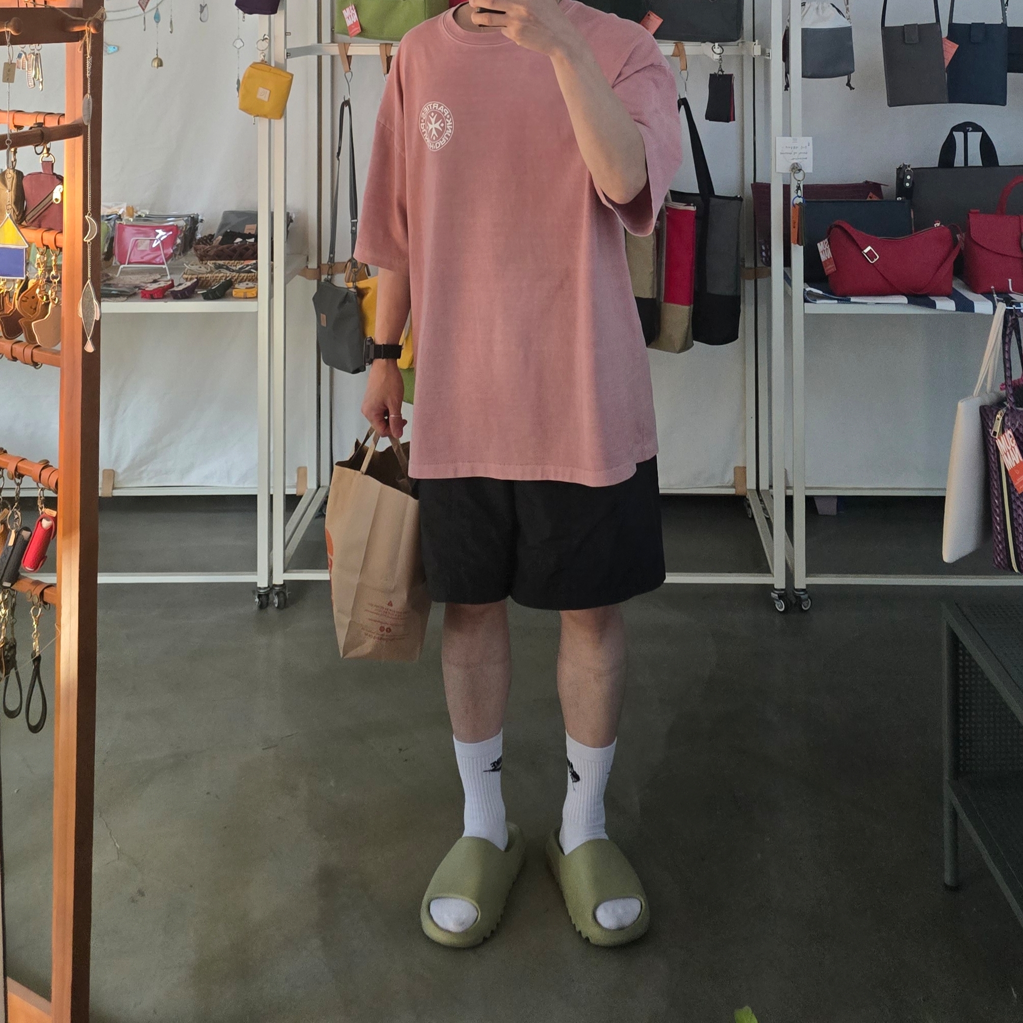 jnjnjn님의 스타일