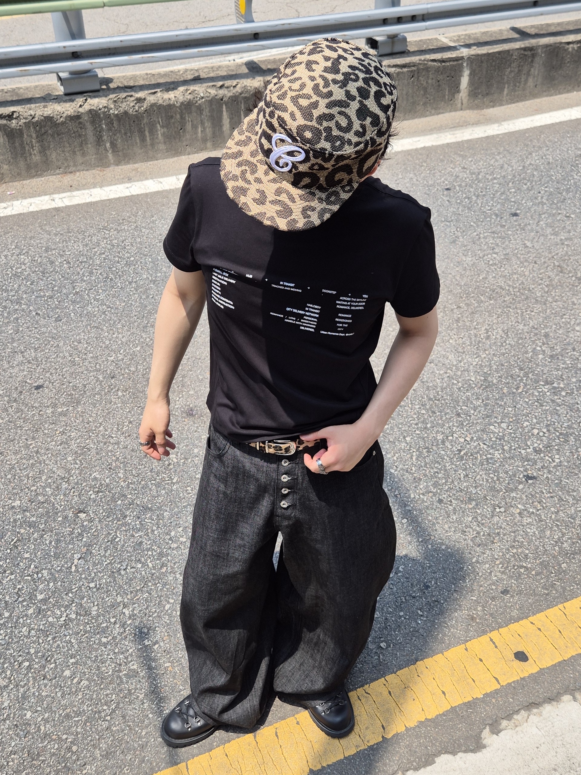 HAiiLO님의 스타일 - 1
