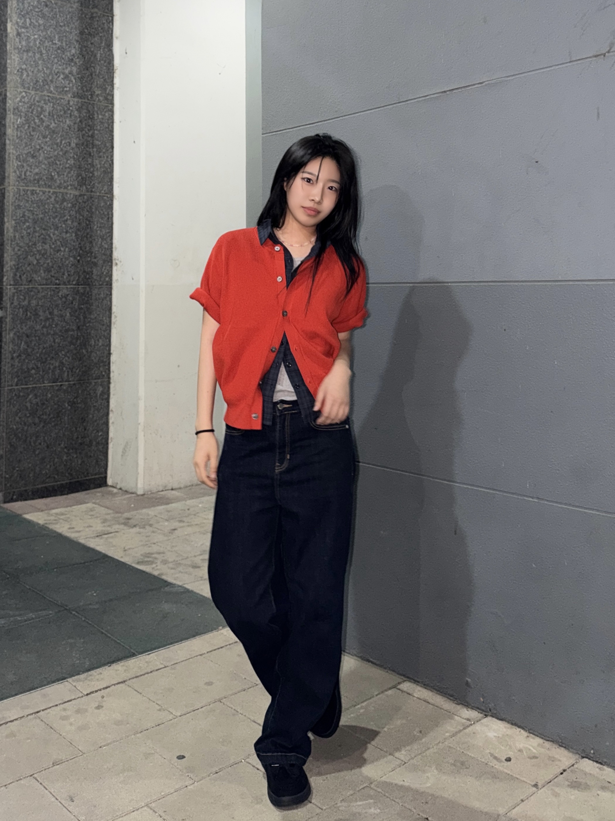 날범님의 스타일 - 1